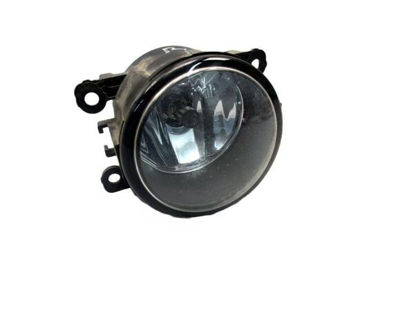 Fog Light RENAULT MEGANE II Coupé-Cabriolet (EM0/1_)