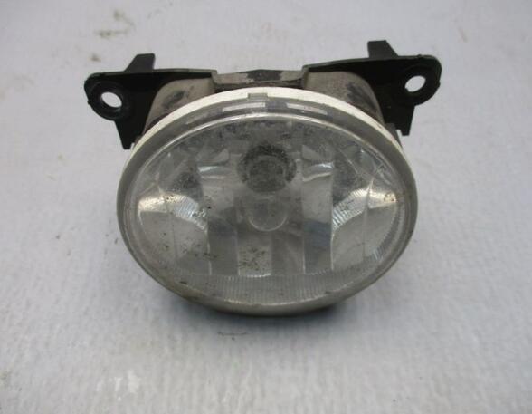 Fog Light PEUGEOT 5008 (0U_, 0E_)