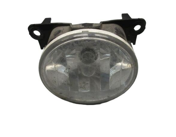 Fog Light PEUGEOT 5008 (0U_, 0E_)