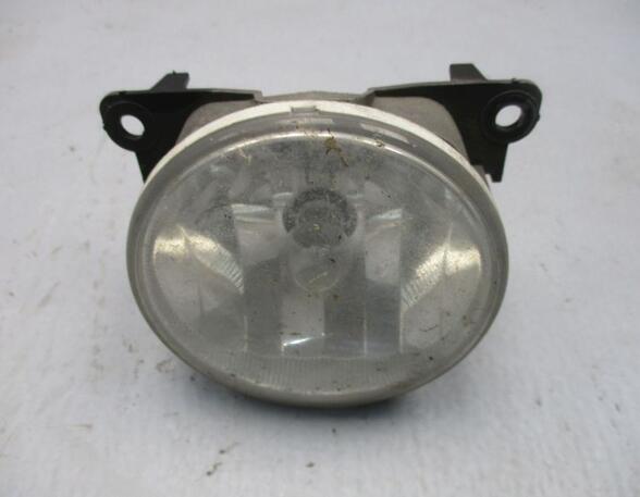 Fog Light PEUGEOT 5008 (0U_, 0E_)