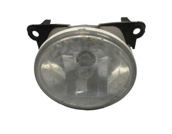 Fog Light PEUGEOT 5008 (0U_, 0E_)