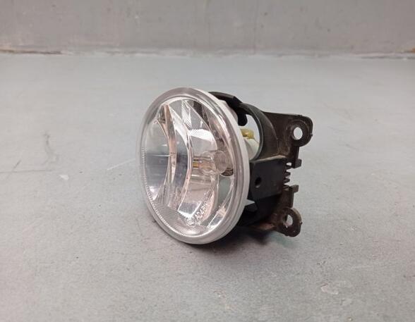 Fog Light PEUGEOT 2008 I (CU_)