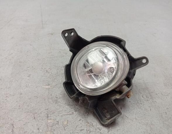 Fog Light MAZDA 2 (DL, DJ)