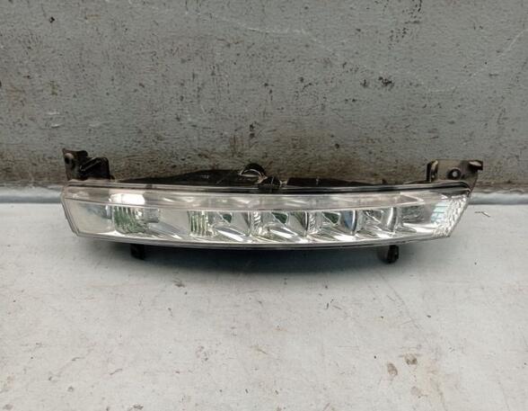 Fog Light CITROËN C4 GRAND PICASSO I (UA_), CITROËN C4 PICASSO I MPV (UD_)