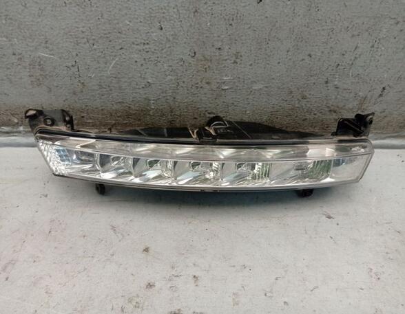 Fog Light CITROËN C4 GRAND PICASSO I (UA_), CITROËN C4 PICASSO I MPV (UD_)