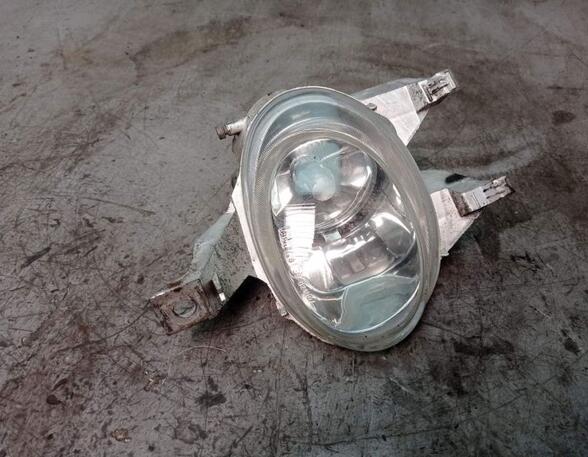 Fog Light PEUGEOT 206 CC (2D)