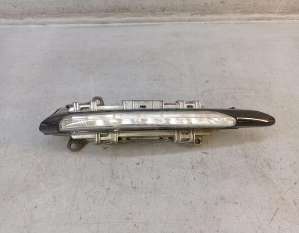 Fog Light MERCEDES-BENZ C-CLASS T-Model (S204)