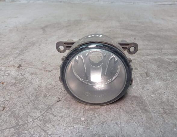 Fog Light SUZUKI GRAND VITARA II (JT, TE, TD)