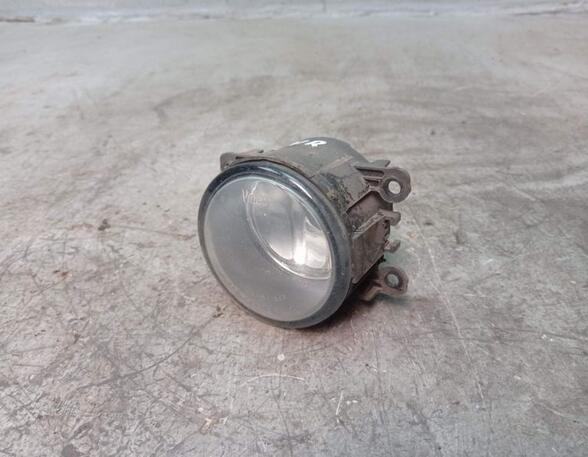 Fog Light SUZUKI GRAND VITARA II (JT, TE, TD)