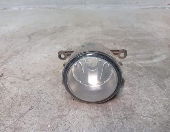 Fog Light SUZUKI GRAND VITARA II (JT, TE, TD)