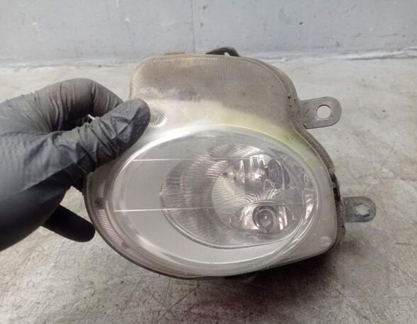 Mistlamp FIAT 500 (312_), FIAT 500 C (312_)