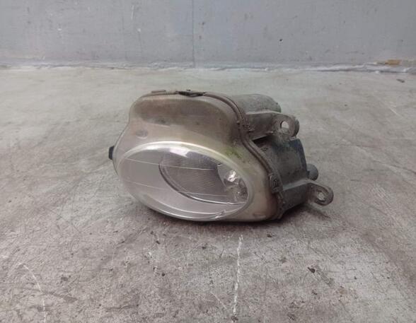 Mistlamp FIAT 500 (312_), FIAT 500 C (312_)