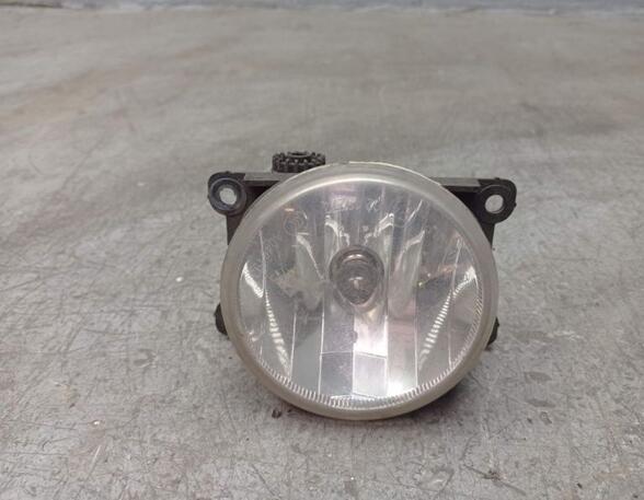 Fog Light PEUGEOT 207 (WA_, WC_)