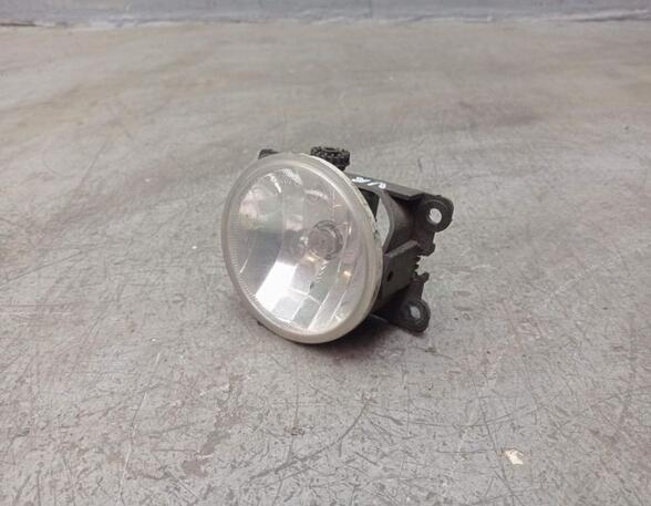 Fog Light PEUGEOT 207 (WA_, WC_)