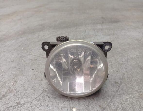 Fog Light PEUGEOT 207 (WA_, WC_)