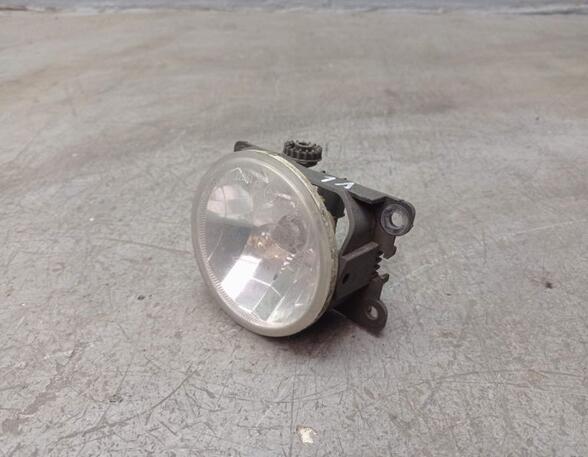 Fog Light PEUGEOT 207 (WA_, WC_)