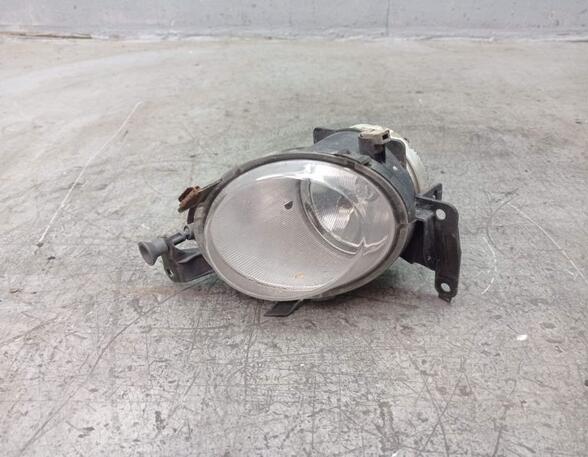 Fog Light OPEL CORSA D (S07)