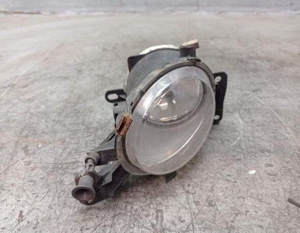 Mistlamp OPEL CORSA D (S07)