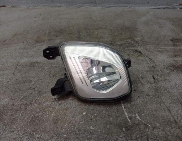 Mistlamp FORD FIESTA VII (HJ, HF)