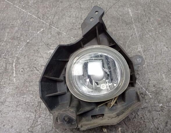 Mistlamp MAZDA 2 (DE_, DH_)