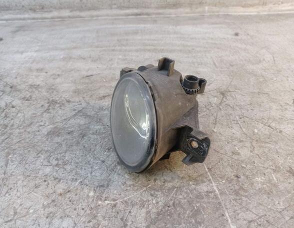 Mistlamp RENAULT CLIO III (BR0/1, CR0/1)