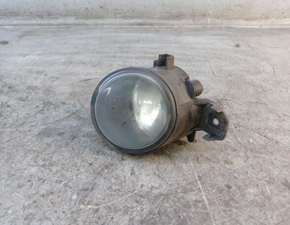 Mistlamp RENAULT CLIO III (BR0/1, CR0/1)