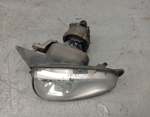 Fog Light JAGUAR S-TYPE (X200)