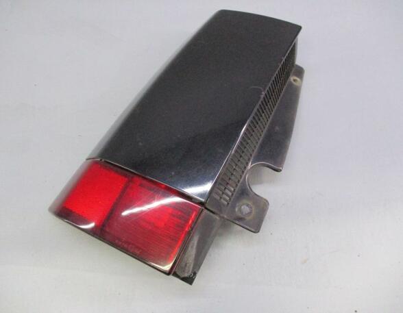 Rear Fog Light OPEL Meriva (--)