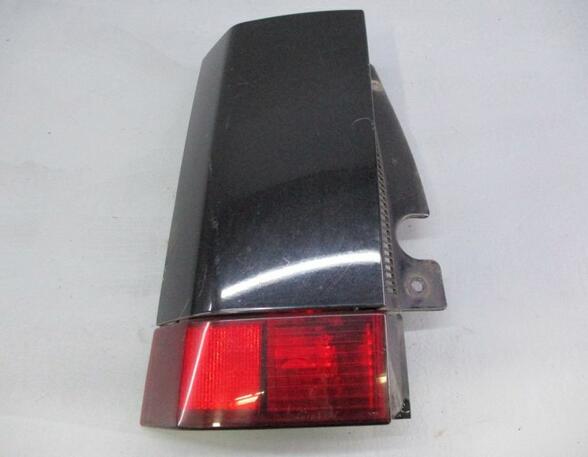 Rear Fog Light OPEL Meriva (--)