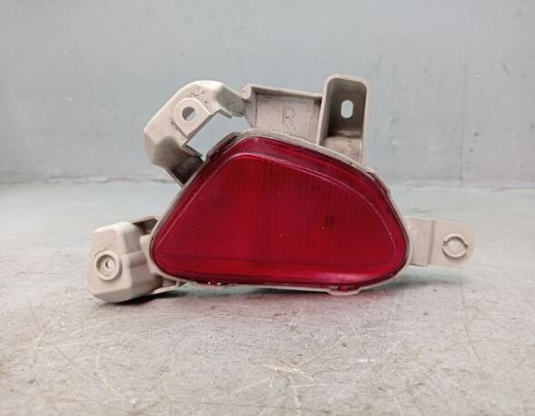 Rear Fog Light MAZDA 2 (DL, DJ)