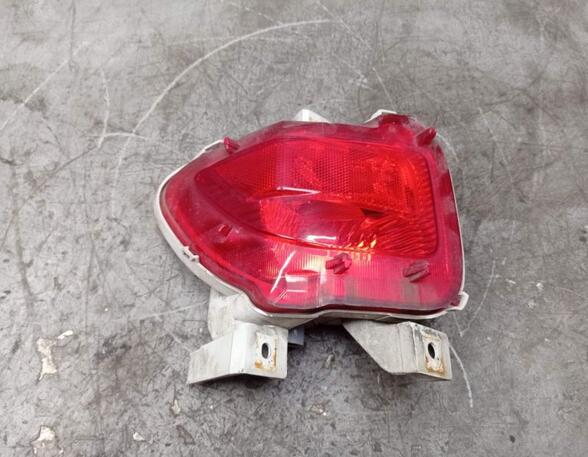 Rear Fog Light TOYOTA RAV 4 III (_A3_)