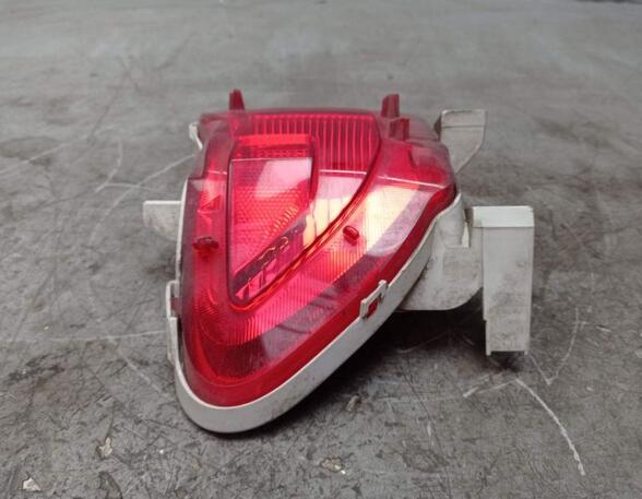 Rear Fog Light TOYOTA RAV 4 III (_A3_)