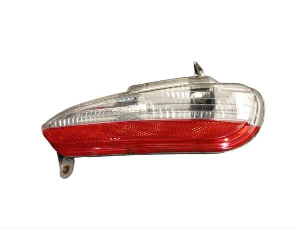 Reverse Light FIAT Grande Punto (199), FIAT Punto (199), FIAT Punto Evo (199)