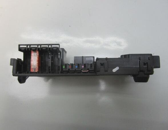 Fuse Box MERCEDES-BENZ E-Klasse (W211)