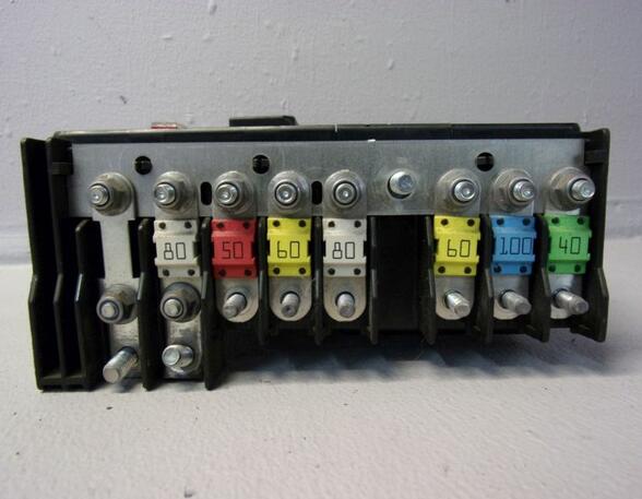 Fuse Box VW Passat Variant (3C5)