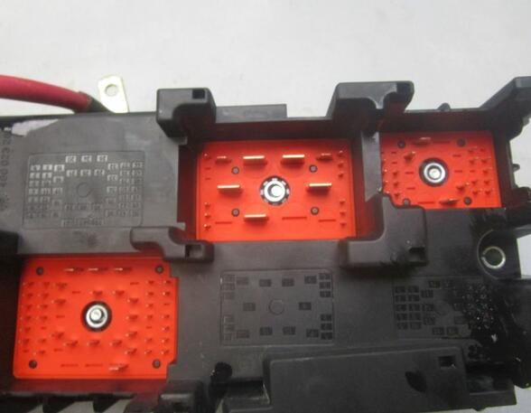 Fuse Box OPEL Signum (--)