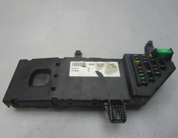 Fuse Box OPEL Signum (--)