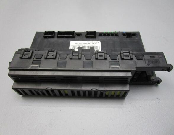 Fuse Box MERCEDES-BENZ E-Klasse T-Model (S211)