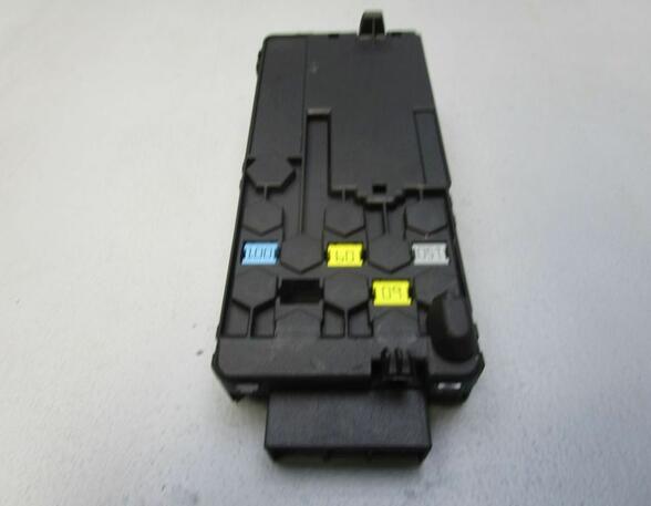 Fuse Box MERCEDES-BENZ M-Klasse (W164)