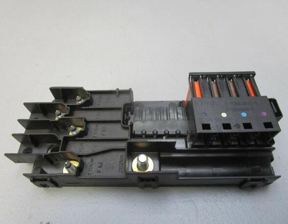 Fuse Box MERCEDES-BENZ M-Klasse (W164)