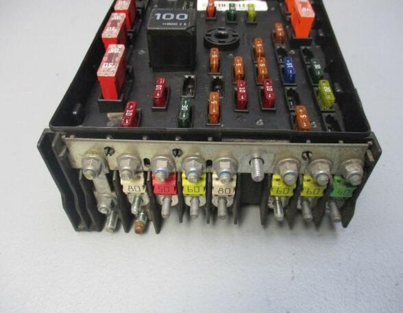 Fuse Box VW Passat Variant (3C5)