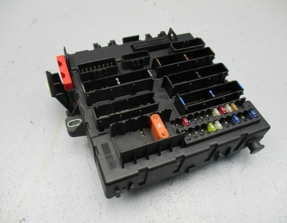 Fuse Box OPEL Vectra C Caravan (--)