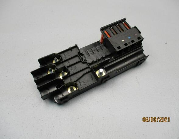 Fuse Box MERCEDES-BENZ M-Klasse (W164)