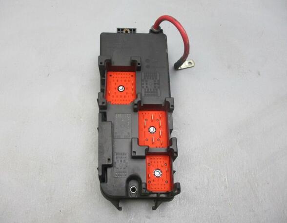 Fuse Box OPEL Vectra C CC (--)