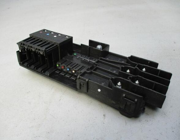 Fuse Box MERCEDES-BENZ CLS (C219)