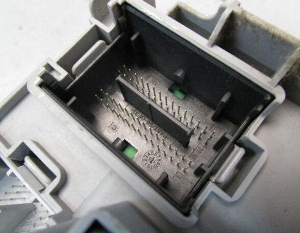 Fuse Box FORD KA (RU8)