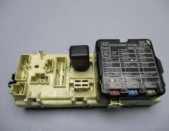 Fuse Box MITSUBISHI Eclipse I (D2 A)