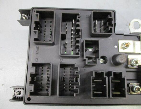 Fuse Box VOLVO S80 I (TS, XY)