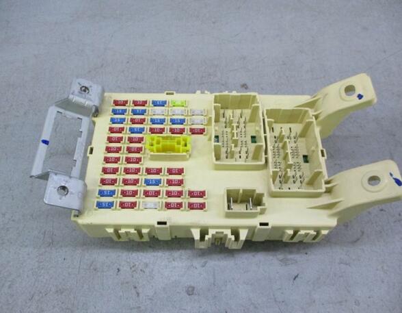 Fuse Box KIA Picanto (TA)