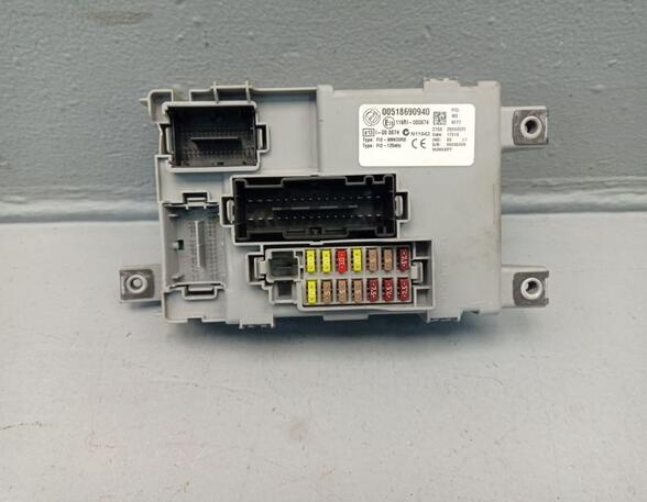 Fuse Box FIAT Grande Punto (199), FIAT Punto (199), FIAT Punto Evo (199)